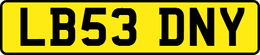 LB53DNY