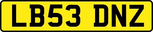 LB53DNZ