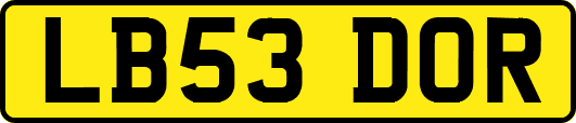 LB53DOR