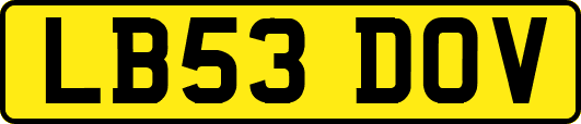 LB53DOV
