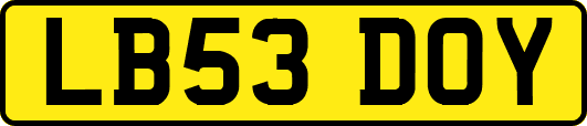 LB53DOY