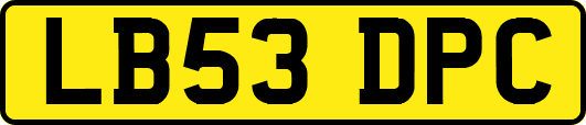 LB53DPC