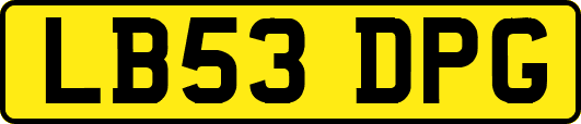 LB53DPG