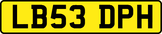LB53DPH