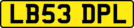 LB53DPL