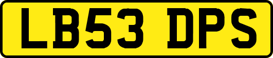 LB53DPS
