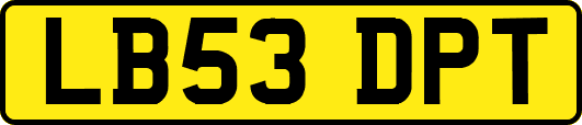 LB53DPT