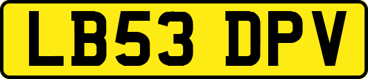 LB53DPV