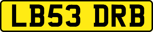LB53DRB