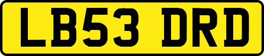 LB53DRD