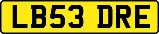 LB53DRE