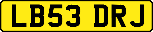 LB53DRJ