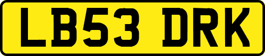LB53DRK
