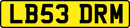 LB53DRM