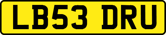LB53DRU