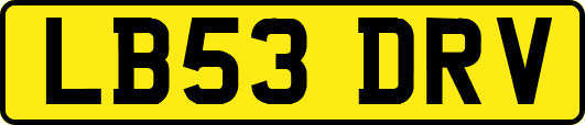 LB53DRV