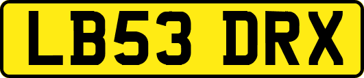 LB53DRX