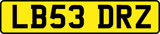 LB53DRZ