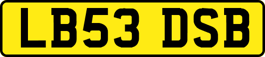 LB53DSB