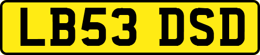 LB53DSD