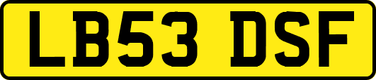 LB53DSF