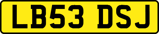 LB53DSJ