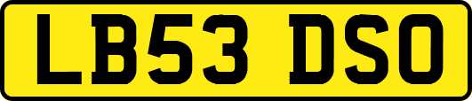 LB53DSO