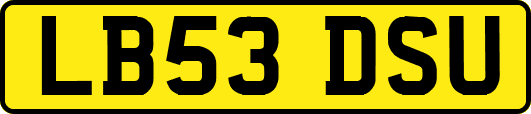 LB53DSU