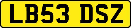 LB53DSZ