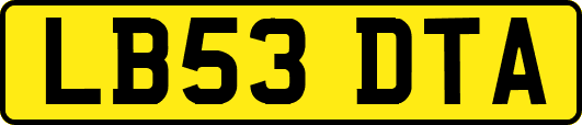 LB53DTA