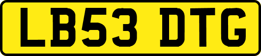 LB53DTG