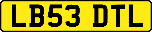 LB53DTL