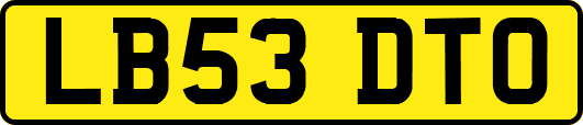 LB53DTO