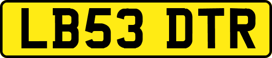LB53DTR