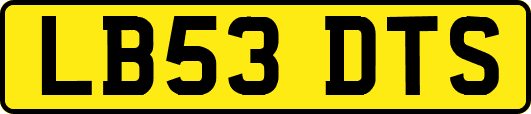LB53DTS