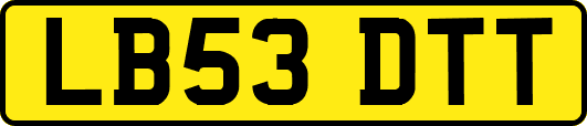 LB53DTT