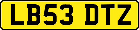 LB53DTZ