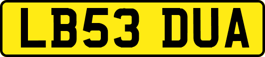 LB53DUA