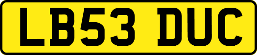 LB53DUC