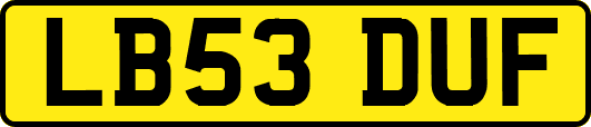 LB53DUF