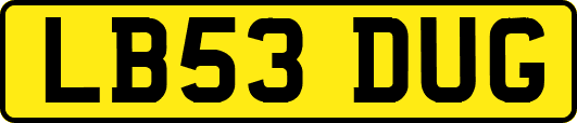 LB53DUG