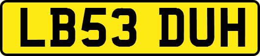 LB53DUH