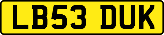 LB53DUK