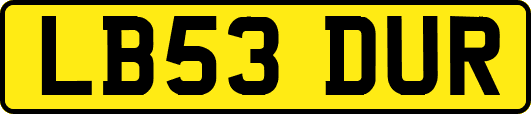 LB53DUR