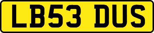 LB53DUS