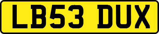 LB53DUX