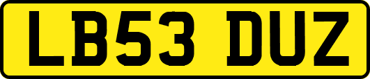 LB53DUZ