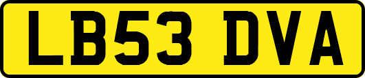 LB53DVA