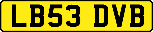 LB53DVB