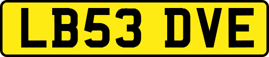 LB53DVE